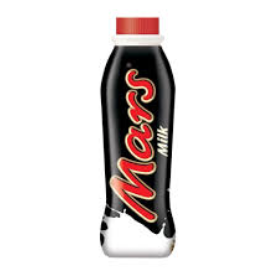 MARS MILK DRINK 350ML